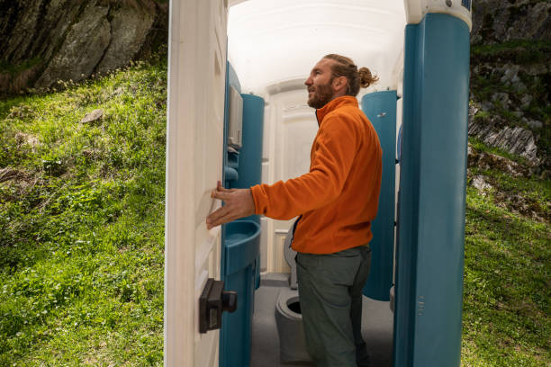 Affordable portable toilet rental in Margate, FL
