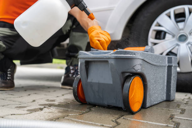 Best Portable toilet rental cost  in Margate, FL