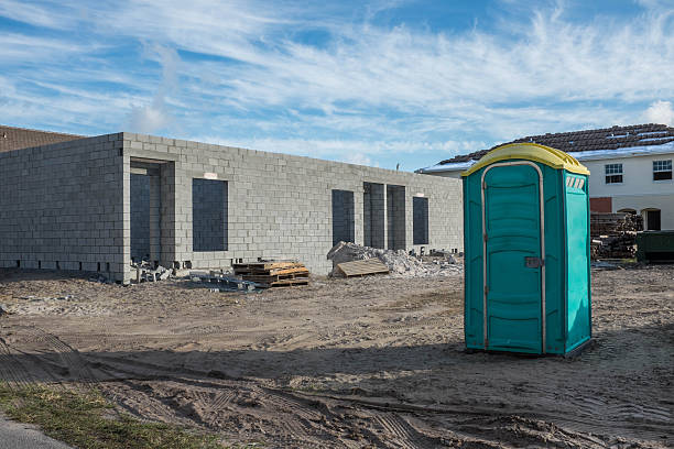 Porta potty services near me in Margate, FL